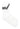 Bodywear HUGO 3er Pack Socken mit Logo-Bund Weiß (100)