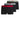 Bodywear HUGO Boxershorts 3er-Pack Mehrfarbig (977)
