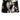 Bademode HUGO Badeshorts Calala Schwarz (004)