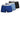 Bodywear HUGO BOSS BLACK 3er Pack Boxershorts mit Logobund Mehrfarbig (982)