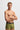 Bodywear HUGO BOSS BLACK 3er-Pack Boxershorts aus Stretch-Baumwolle mit Logo-Bund