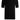 Produktbild 1 von HUGO Kurzarmpullover San Carl in Schwarz.