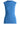 Jersey HUGO BOSS BLACK Top Feskies aus Rippstrick Blau (430)