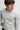 Jersey HUGO BOSS GREEN Langarmshirt Tee Long mit Kontrast-Logo