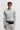Jersey HUGO BOSS GREEN Langarmshirt Tee Long mit Kontrast-Logo