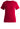 Jersey HUGO T-Shirt Deloris Rot (610)