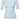 Jersey HUGO T-Shirt Darnelia mit Stack-Logo Blau (452)