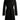 Jacken & Mäntel HUGO Trenchcoat Makares-1 Schwarz (001)