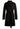 Jacken & Mäntel HUGO Trenchcoat Makares-1 Schwarz (001)