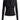 Jersey HUGO BOSS BLACK Top Eulori Schwarz (001)