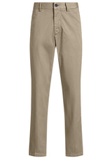 Hosen HUGO BOSS BLACK Hose H-Kaiton Beige (275)