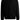 Sweat HUGO Sweatshirt Dettil Schwarz (001)