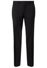 Hosen HUGO BOSS BLACK Anzughose H-Lenon-MM-251 Schwarz (001)
