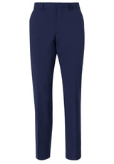 Hosen HUGO BOSS BLACK Anzughose H-Genius-MM-251 Blau (463)