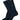 Bodywear HUGO BOSS BLACK Zweierpack Socken in regulärer Länge aus Bambusfaser-Mix Blau (401)