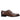 Schuhe HUGO BOSS BLACK Derbys Tayil Derb Braun (205)