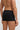Bodywear HUGO BOSS BLACK Dreierpack Boxershorts aus Stretch-Baumwolle mit Logos am Bund