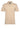 Jersey HUGO BOSS BLACK Poloshirt Palosh aus Interlock-Baumwolle Beige (275)