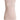 Jersey HUGO BOSS BLACK Top Feskies aus Rippstrick Rosa (685)