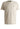 Jersey HUGO BOSS GREEN T-Shirt Logo-Detail Beige (284)