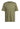 Jersey HUGO BOSS BLACK T-Shirt C-Taut mit Double-B-Monogramm Grün (311)