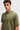 Jersey HUGO BOSS BLACK T-Shirt C-Taut mit Double-B-Monogramm