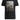 Jersey HUGO BOSS ORANGE T-Shirt Dunetrace Schwarz (001)