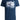 Jersey HUGO BOSS ORANGE T-Shirt Dunetrace Blau (466)