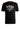 Jersey HUGO BOSS ORANGE T-Shirt Bossfish Schwarz (001)