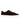 Schuhe HUGO BOSS BLACK Sneaker Kieran_Tenn_sd Braun (201) 41