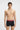 Bodywear HUGO 3er-Pack Boxershorts mit Split-Logo am Bund