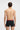 Bodywear HUGO 3er-Pack Boxershorts mit Split-Logo am Bund