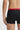 Bodywear HUGO 3er-Pack Boxershorts mit Split-Logo am Bund