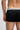 Bodywear HUGO BOSS BLACK 3er Pack Boxershorts mit Logobund