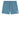 Bademode HUGO BOSS BLACK Badeshorts Vibe Türkis (483)