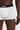 Bodywear HUGO BOSS BLACK Dreierpack Boxershorts aus Stretch-Baumwolle mit Logos am Bund