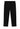 Hosen HUGO Hose Gabri aus Stretch-Twill Schwarz (001)