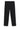 Hosen HUGO BOSS BLACK Relaxed-Fit Hose C-Kai aus Baumwoll-Twill Schwarz (001)