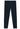 Hosen HUGO BOSS BLACK Hose H-Kaiton1 aus Baumwoll-Twill Blau (404)