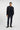 Hosen HUGO BOSS BLACK Hose H-Kaiton aus strukturierter Baumwolle