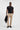 Hosen HUGO BOSS BLACK Hose H-Kaiton1 aus meliertem Stretch-Gewebe