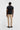 Hosen HUGO BOSS BLACK Hose H-Kaiton1 aus meliertem Stretch-Gewebe
