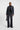 Jeans HUGO Jeans mit Laser-Print