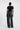 Jeans HUGO Jeans mit Laser-Print