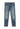 Jeans HUGO BOSS BLACK Jeans aus blauem Stretch-Denim C-OGDEN Blau (421)
