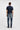 Jeans HUGO BOSS BLACK Jeans aus blauem Stretch-Denim C-OGDEN