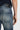 Jeans HUGO BOSS BLACK Jeans aus blauem Stretch-Denim C-OGDEN