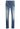 Jeans HUGO BOSS ORANGE Jeans Delaware Bo Blau (435)