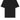 Jersey HUGO T-Shirt Dimersve Schwarz (001)