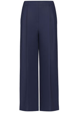 Hosen HUGO Hose Harenau Blau (418)